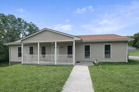 3089 Pandapas Pond Rd, Blacksburg, VA 24060