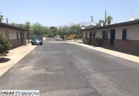 3320 E Bermuda St, Tucson, AZ 85716