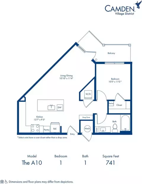 1906 Clark Ave, Raleigh, NC 27605