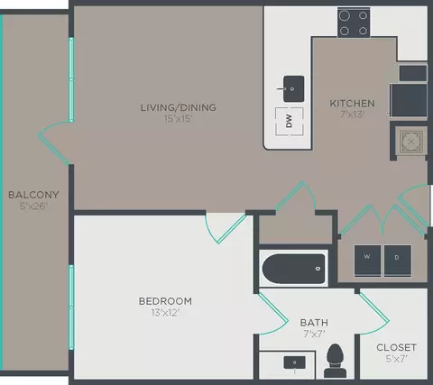 202 N West St, Raleigh, NC 27603