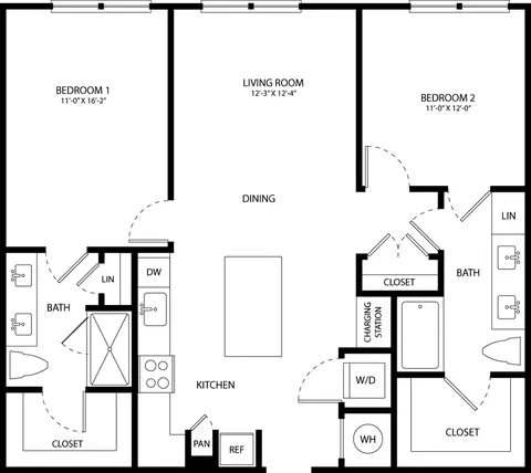 5775 Blairview St, Frisco, TX 75034