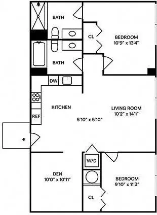 51 NW 26th St, Miami, FL 33127