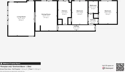 2431 Overlook Rd, Cleveland Heights, OH 44106