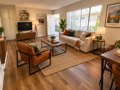 450 W Doran St, Glendale, CA 91203