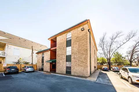 111 W 38th St, Austin, TX 78705