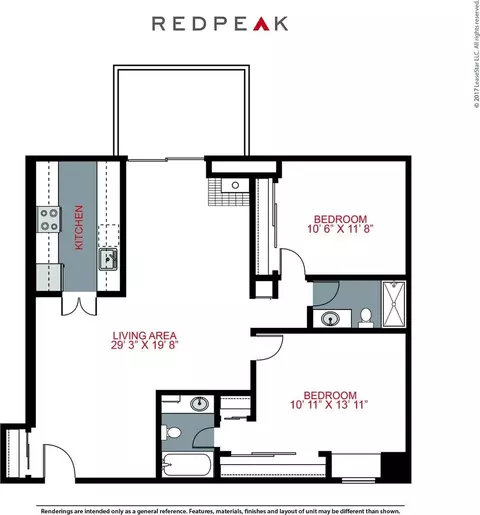 515 N Clarkson St, Denver, CO 80218