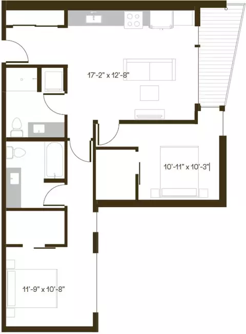 7750 SE 29th St, Mercer Island, WA 98040