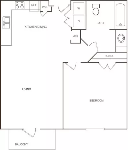 5950 Antoine Dr, Houston, TX 77091