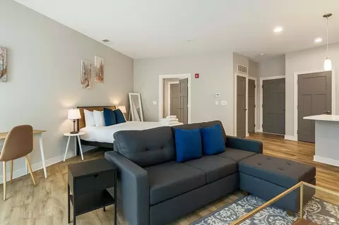 530 Massachusetts Ave, Indianapolis, IN 46204