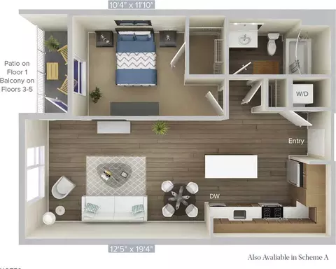 13398 Newcastle Commons Dr, Newcastle, WA 98059