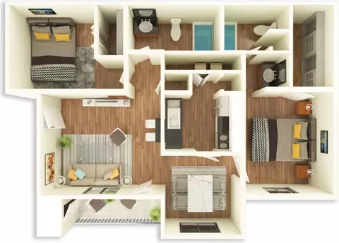 11700 Fuqua St, Houston, TX 77034