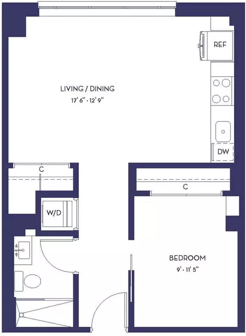 2144 California St NW, Washington, DC 20008