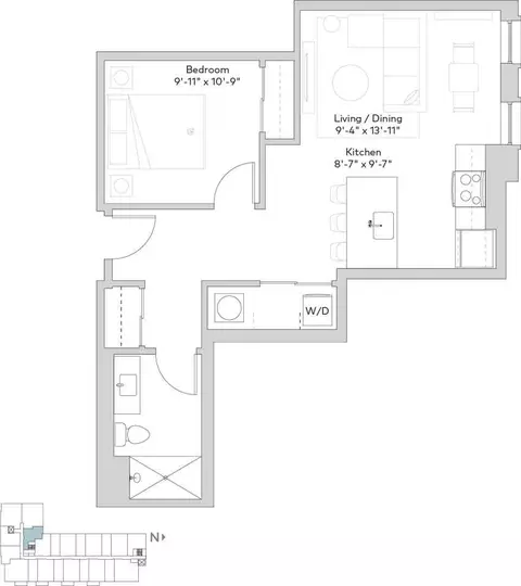 520 E Armour Blvd, Kansas City, MO 64109