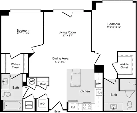 1111 Belle Pre Way, Alexandria, VA 22314