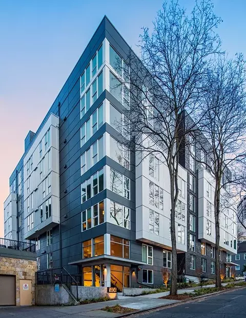 1404 Boylston Ave, Seattle, WA 98122
