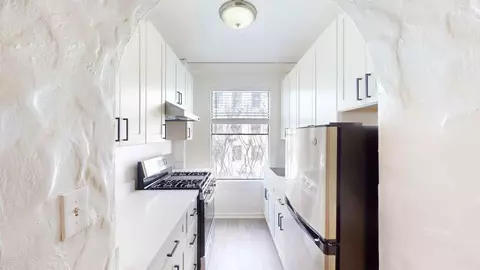 601 Ofarrell St, San Francisco, CA 94109