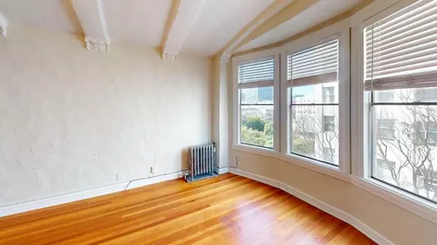 601 Ofarrell St, San Francisco, CA 94109