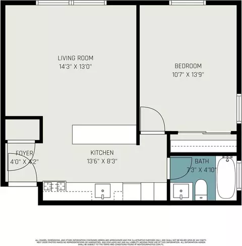 2017 Commerce Blvd, Mound, MN 55364