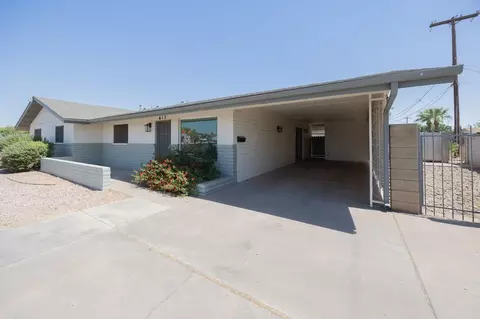 617 E Brown Rd, Mesa, AZ 85203