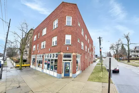 11115 Detroit Ave, Cleveland, OH 44102