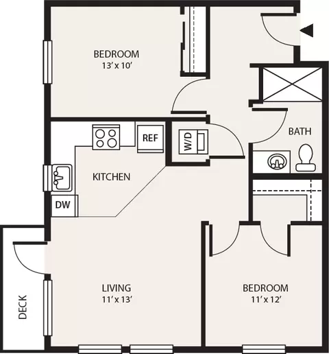 1107 A St NE, Auburn, WA 98002