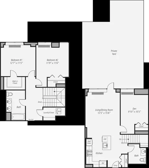 525 W 28th St, New York, NY 10001