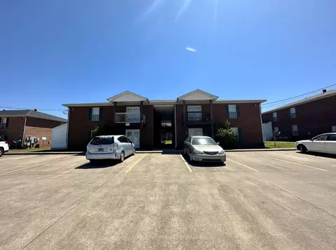 205 Cranklen Cir, Clarksville, TN 37042