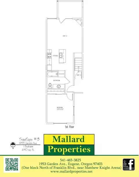 1933 Garden Ave, Eugene, OR 97403 photo 10