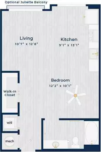 44 Krog St NE, Atlanta, GA 30307