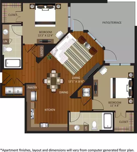 5270 N Oconnor Blvd, Irving, TX 75039