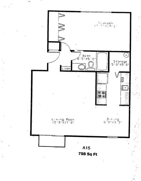 11773 SW King George Dr, King City, OR 97224