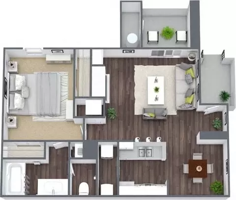 1700 Alta Dr, Las Vegas, NV 89106