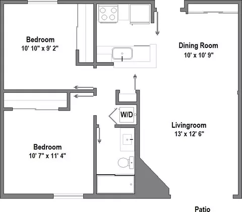 21601 Erwin St, Woodland Hills, CA 91367