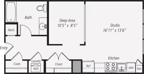 5665 Kennedy Blvd, North Bergen, NJ 07047