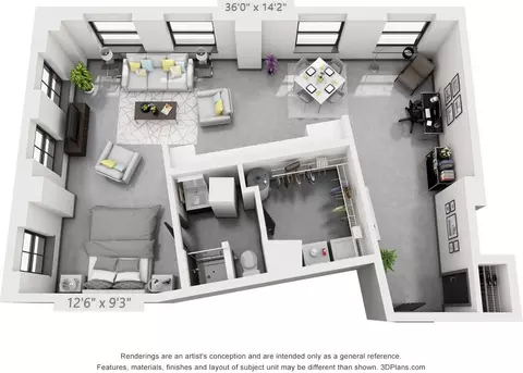1309 Main St, Dallas, TX 75202
