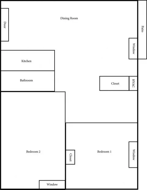 1341 Howard Rd SE, Washington, DC 20020