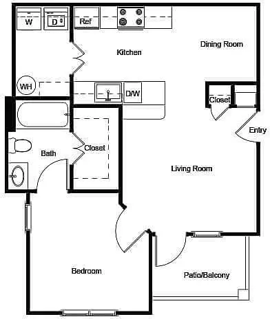2030 Wildts Battery Blvd, Johns Island, SC 29455