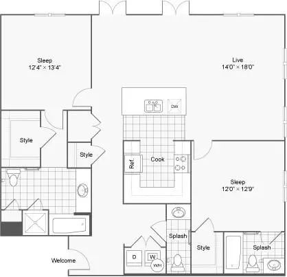 17803 La Cantera Ter, San Antonio, TX 78256