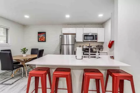 5221 Bonita Ave, Dallas, TX 75206