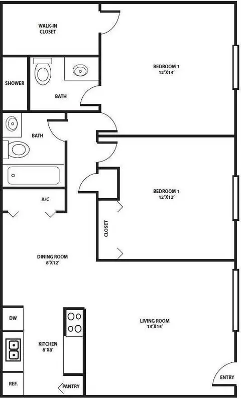 7120 Forest City Rd, Lockhart, FL 32810