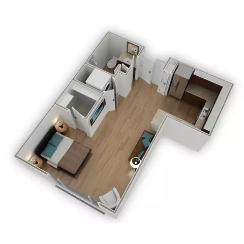 11 S Central Ave, Phoenix, AZ 85004