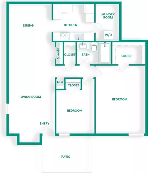 8301 Anderson Dr, Fairfax, VA 22031