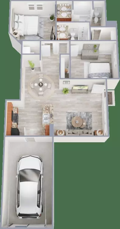 2575 W Horizon Ridge Pkwy, Henderson, NV 89052
