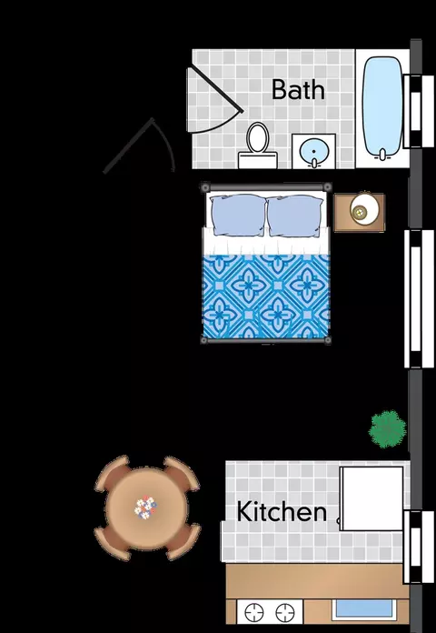 2929 Connecticut Ave NW, Washington, DC 20008