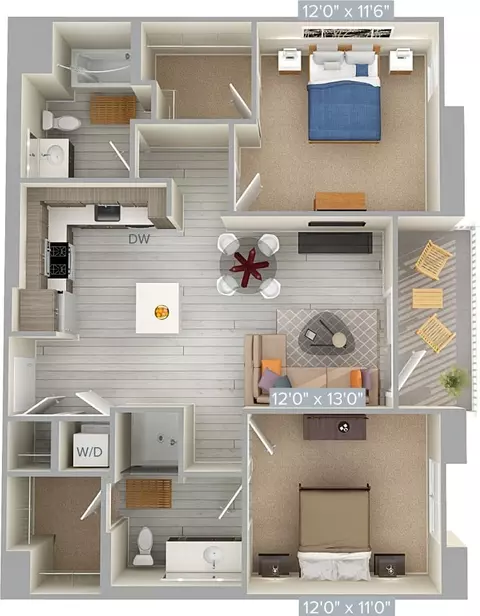 7400 Center Ave, Huntington Beach, CA 92647