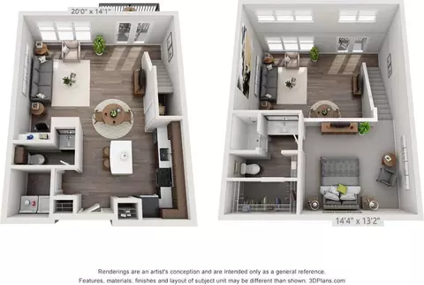 6740 Davidson St, The Colony, TX 75056
