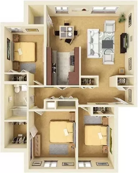 906 N Caroline St, Baltimore, MD 21205