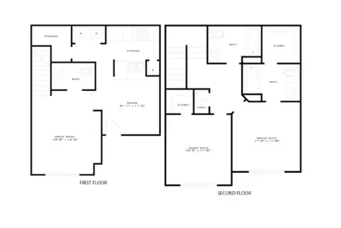 1200 S Frazier St, Conroe, TX 77301