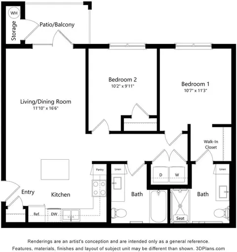 17485 N Porter Rd, Maricopa, AZ 85138 photo 2