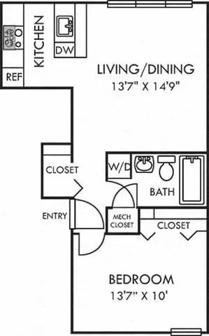 200 Addison Way, Petersburg, VA 23805